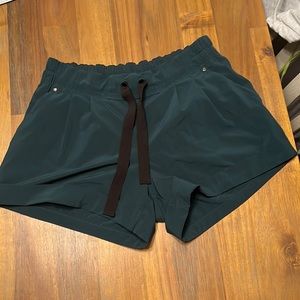 Lululemon shorts